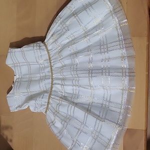 Mia & Mimi Baby Dress